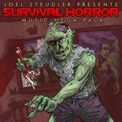 Dungeon - Abandoned City