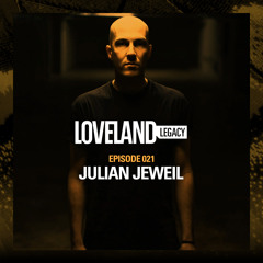 Julian Jeweil | Enter. at Loveland ADE 2015 | LL021