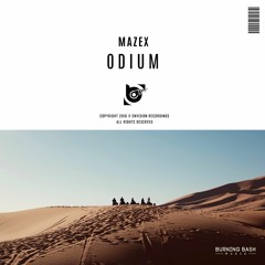 Mazex - Odium