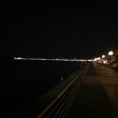 Night One (Nuit Bordelaise long version)