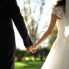 "Part Of My World" (Rock) - A song from the wedding party to the newly married couple.