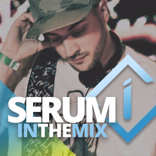 Innovation - Serum In The Mix