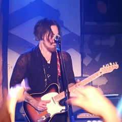 Winery Dogs-Elevate (guitar cover remastered)