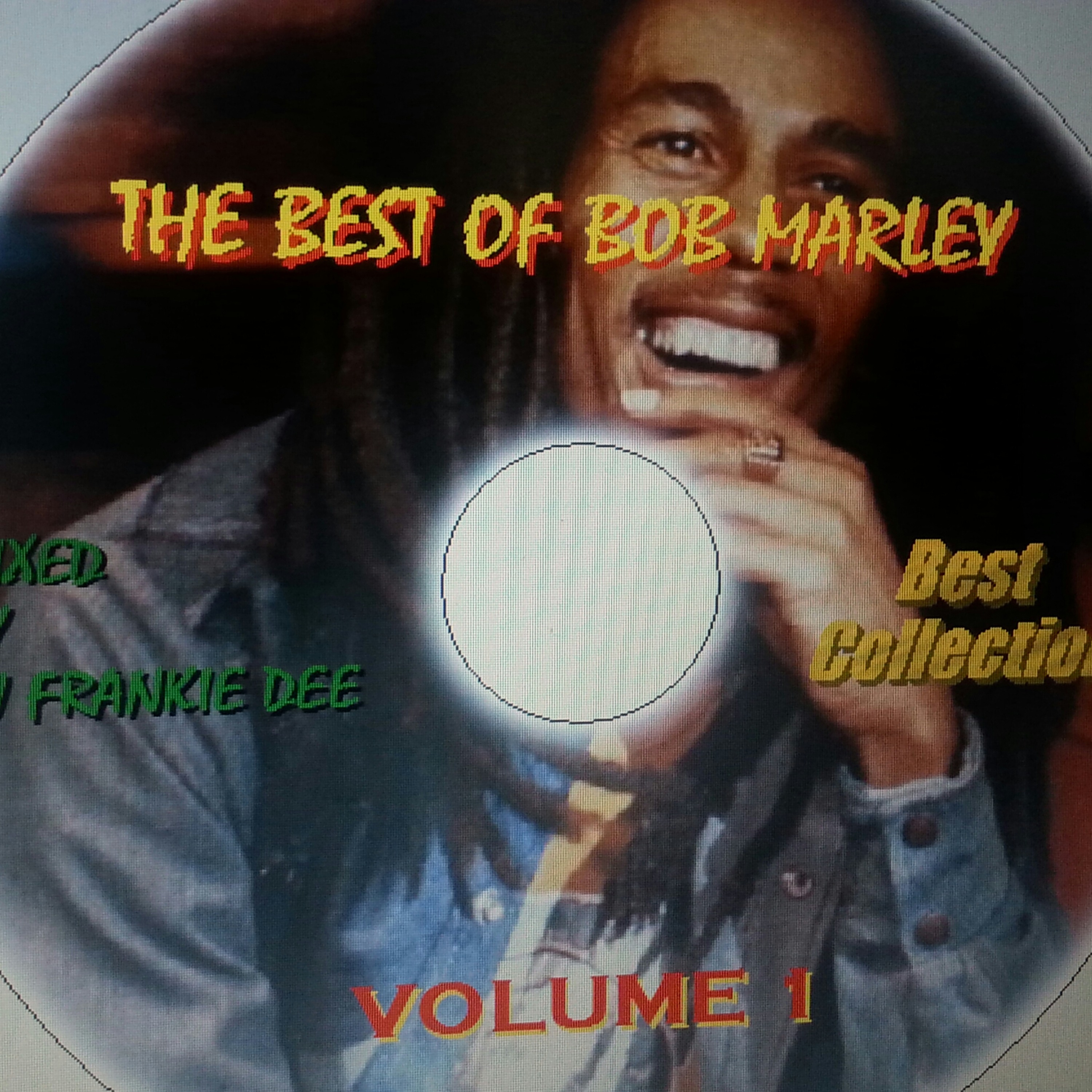 DJ Frankie Dee