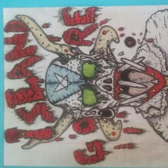 New song in progress