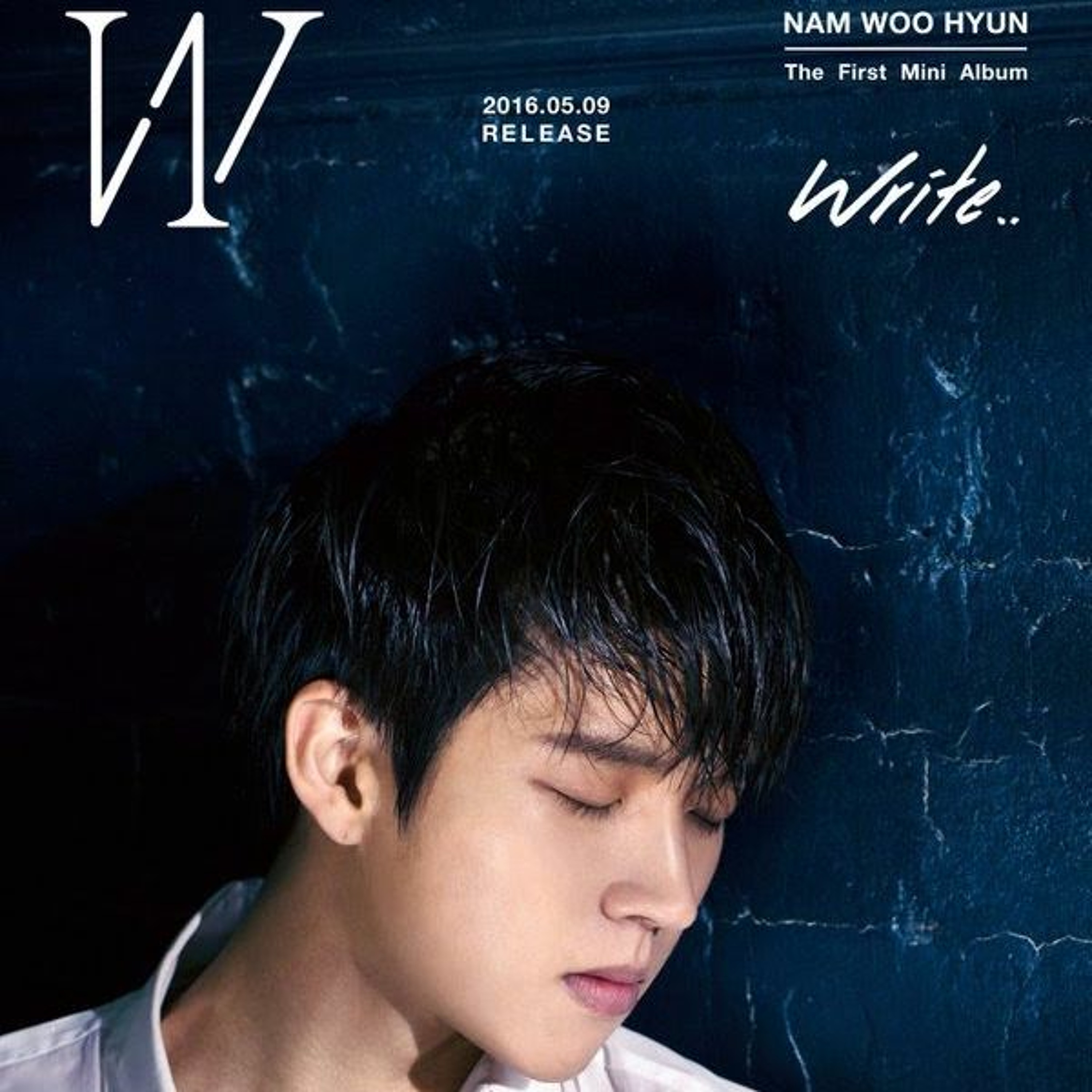 Nam Woo Hyun (남우현) - Gravity (Acoustic) episode artwork
