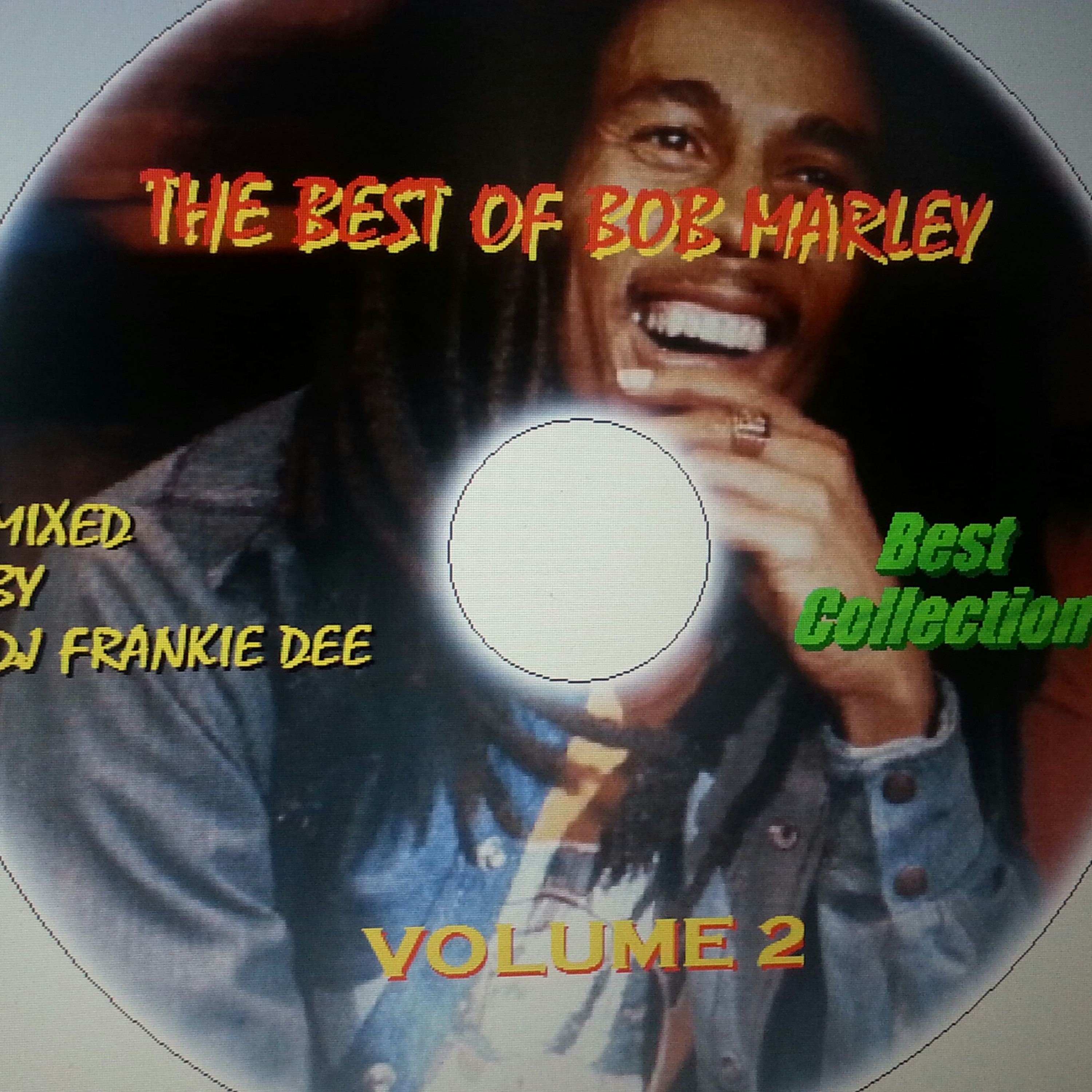 DJ Frankie Dee