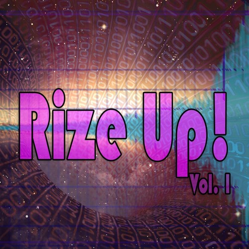 FN - Rize Up Vol.1 Demo
