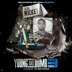 KOOTA  - Ova Here (Feat. KD Gutta & LIL DRE )