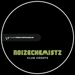 Club Creeps (Original Mix)