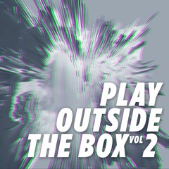 Dj Kevin Volpato - Play Outside The Box Vol.2