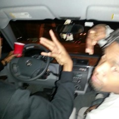 On Them Brakes WALLA/ KASH KV