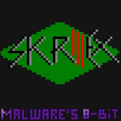 Skrillex - Rock N' Roll (Malware's Chiptune Remake)