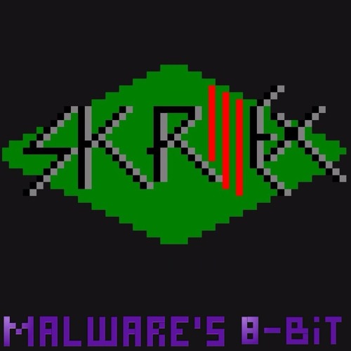 Skrillex - Rock N' Roll (Malware's Chiptune Remake)