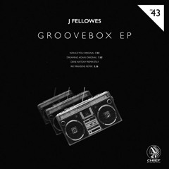 J Fellowes - Would You (Dene Antony Remix)