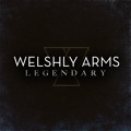 Welshly&#x20;Arms Legendary Artwork