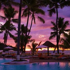 Palm Tree Anthem feat. tyrasenpai (Prod. Slumped Boyz)