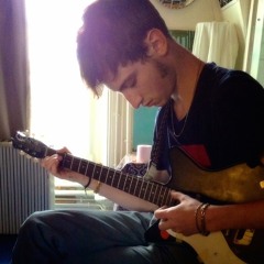 Man, Time Just Gets Away From Us