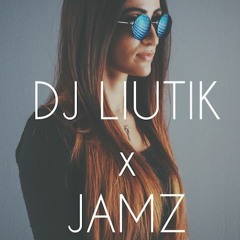 DJLIUTIK SUMMER JAMZ MIX 2016