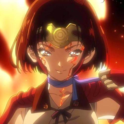 Stream Kabaneri of the Iron Fortress OP - Koutetsujou no Kabaneri - Cover  by Akano