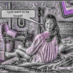 Head turning like the exorcist J HOOD/ WALLA