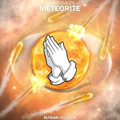 whereisalex - Meteorite