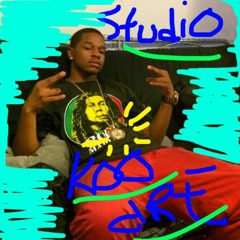 01 Adversity(studio) - Koo Dre (prod by L beats)
