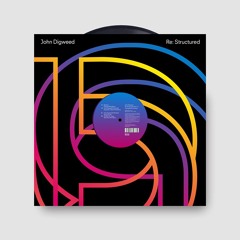 John Digweed, Nick Muir - Emerald (BOg Remix) (Bedrock Records) (Digital & Vinyl)