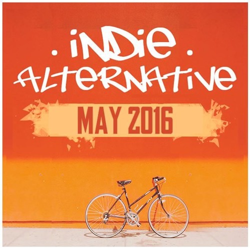 NEW Indie / Alternative : May 2016