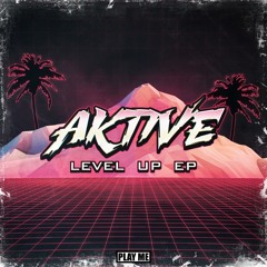 Aktive - Heavy Weight Sound (Original Mix) [Free Download]
