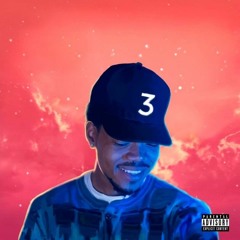 Chance The Rapper - Blessings