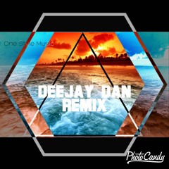 Mario Chico X DeeJay Dan Pour La Premiere Fois (NoxXare)