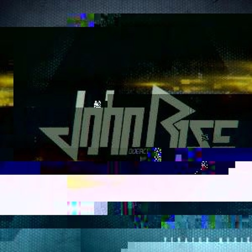 John R1se - Empyrean (V3RB0X R3M1X)