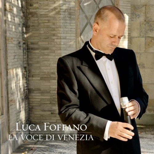 Stream Luca Foffano - "Io Che Amo Solo Te" (Sergio Endrigo) by Star Music  Mgmt | Listen online for free on SoundCloud