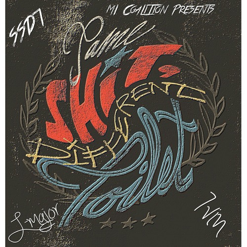 MI Coalition -Wats Luv (Produced by MjNichols)