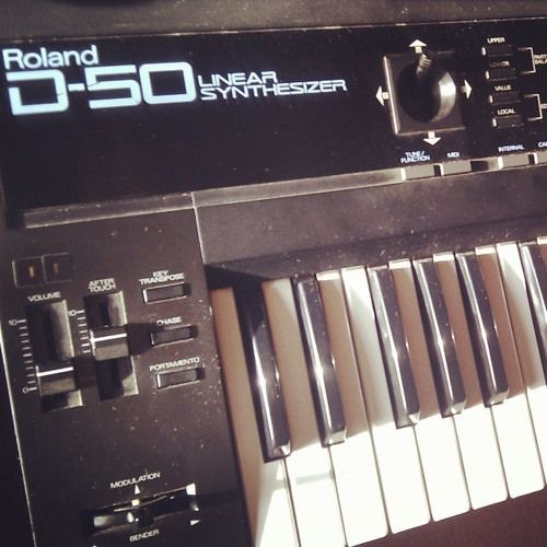 Digital-50
