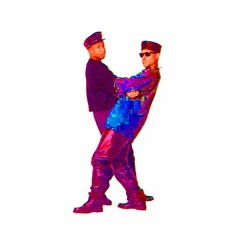 Gang Starr - Next Time (Goldlocke's Interpretation)