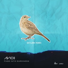 Fade Into Darkness (Skylark Remix)