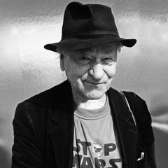Changing ones mind feat. Jonas Mekas