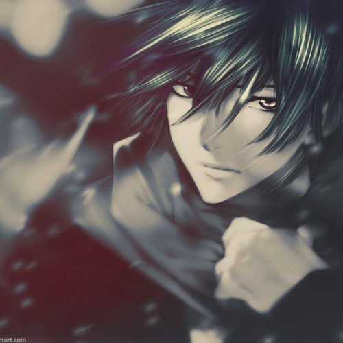 Nightcore - Cassie- Me And You (Male Version)