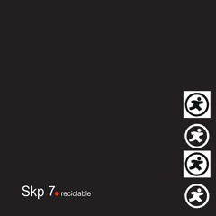 Siento Tu Amor. Reciclable-skp7