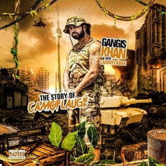 Gangis Khan aka Camoflauge - Family (Prod. Tone Mason)