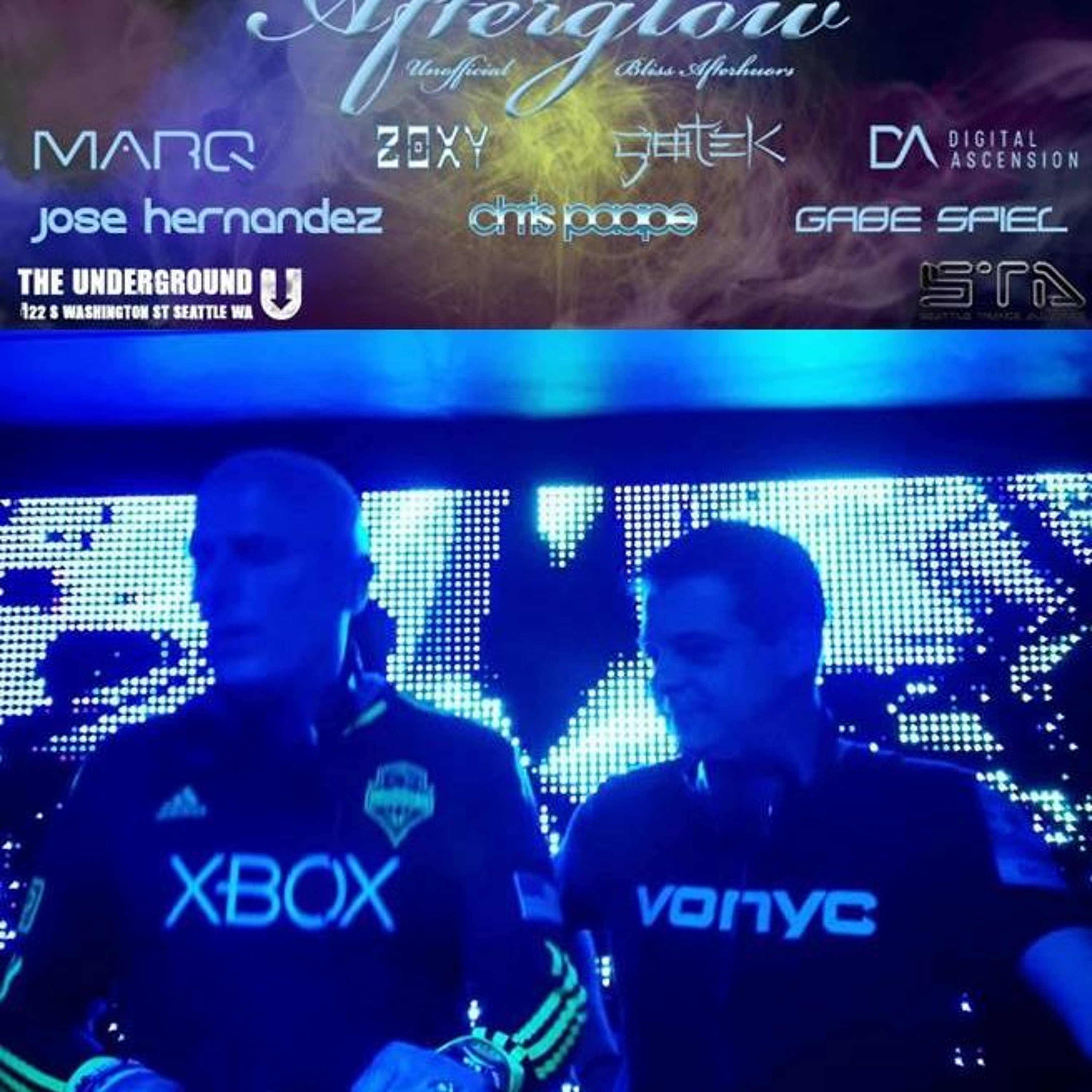 DJ Gotek