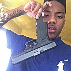 Kaydoe - On Tha Block