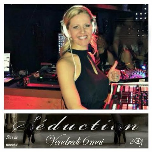 A night of seduction - Barb Knight