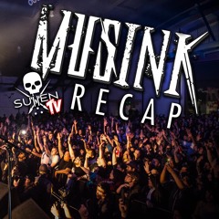 Musink Recap Music