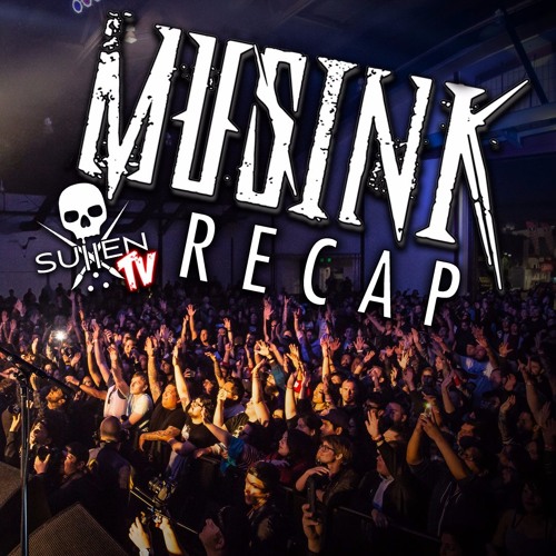 Musink Recap Music