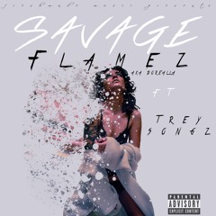 Savage FT. TREY SONGZ