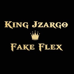 Fake Flex ~ Zargo | [Prod. Who's] (video in description)