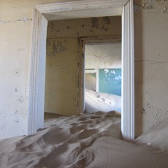 Kolmanskop